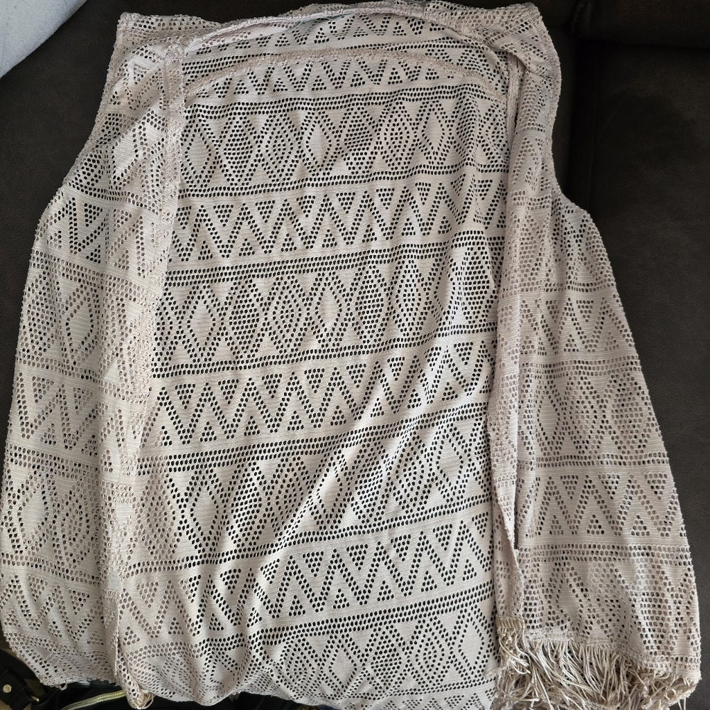 Women's dressy top